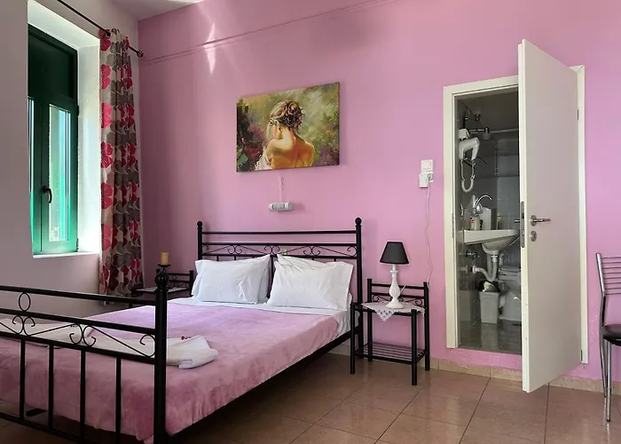 Akteon Rooms