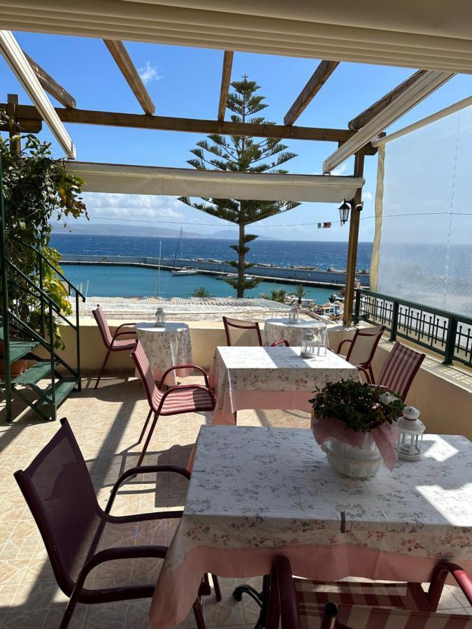 Apartmán Akteon Agia Galini