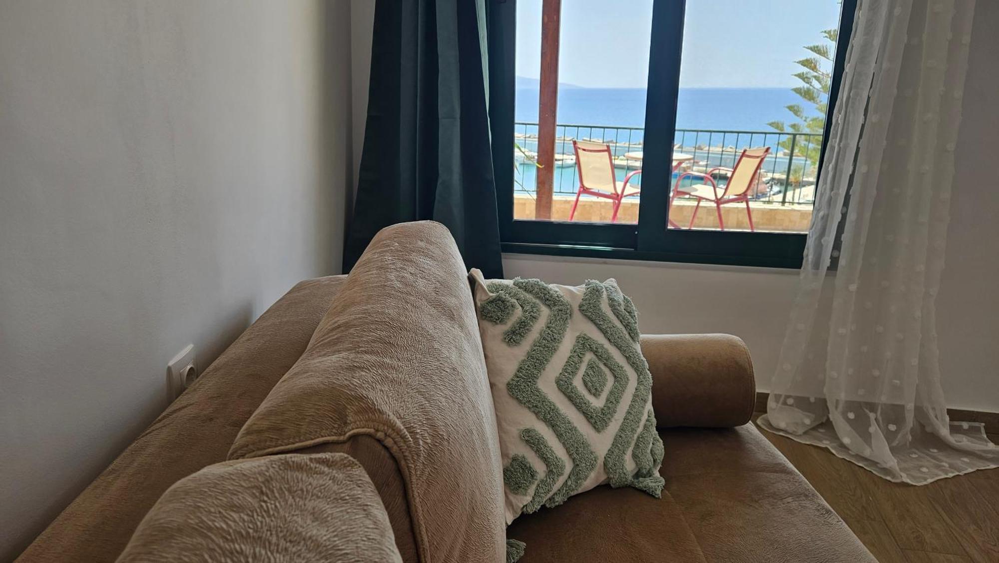 Apartmán Akteon