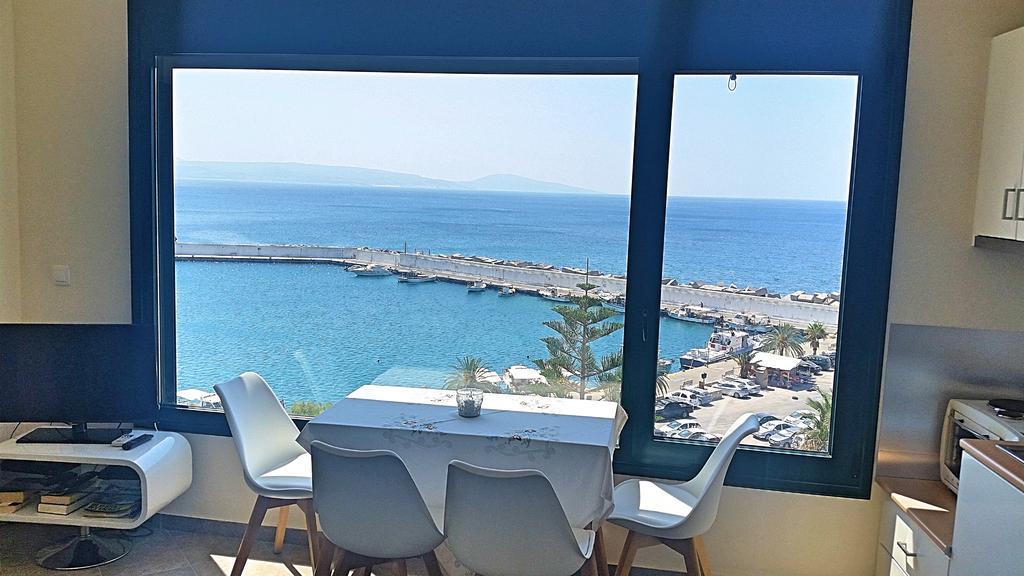 Akteon * Agia Galini