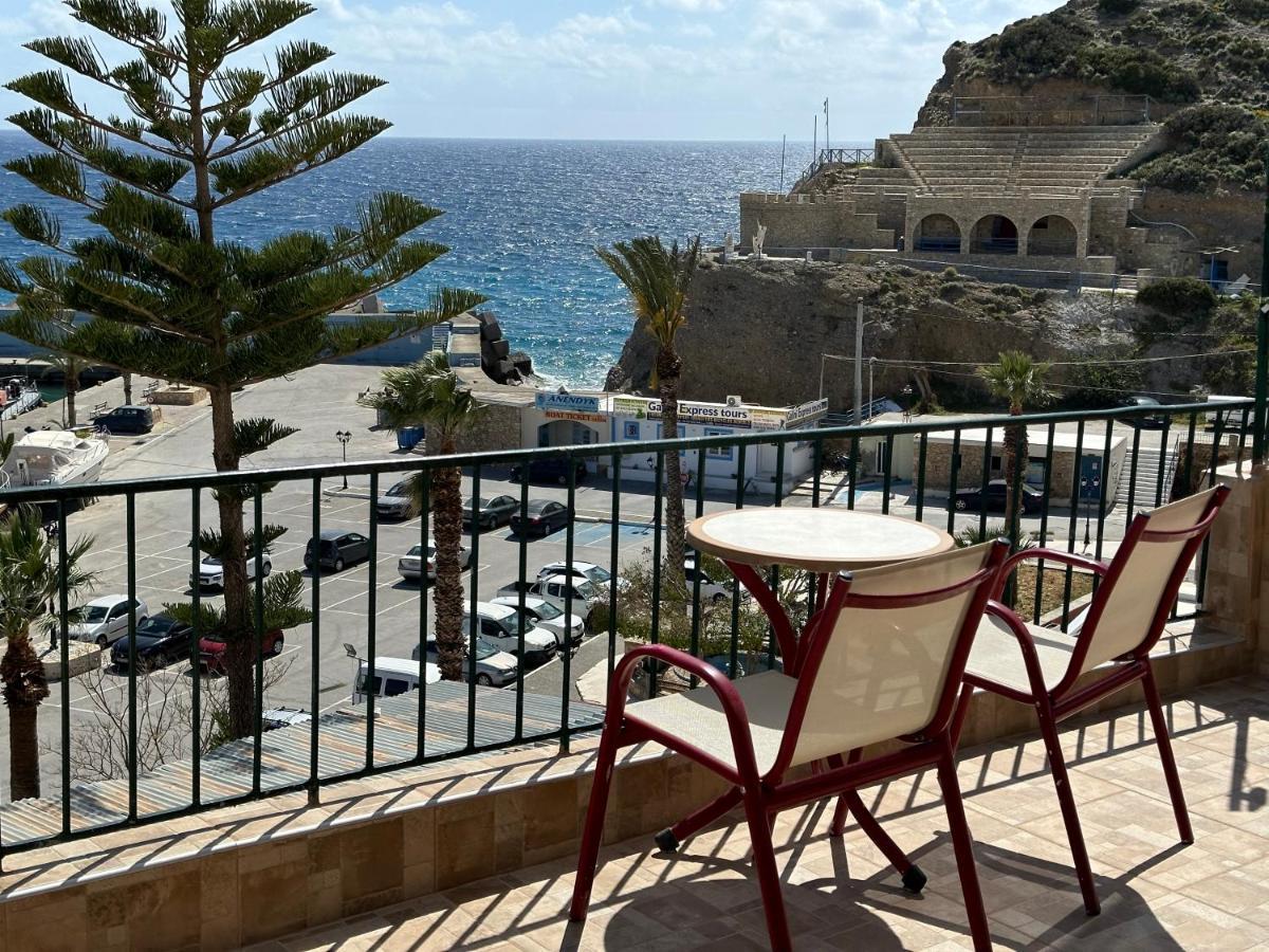 Akteon Agia Galini